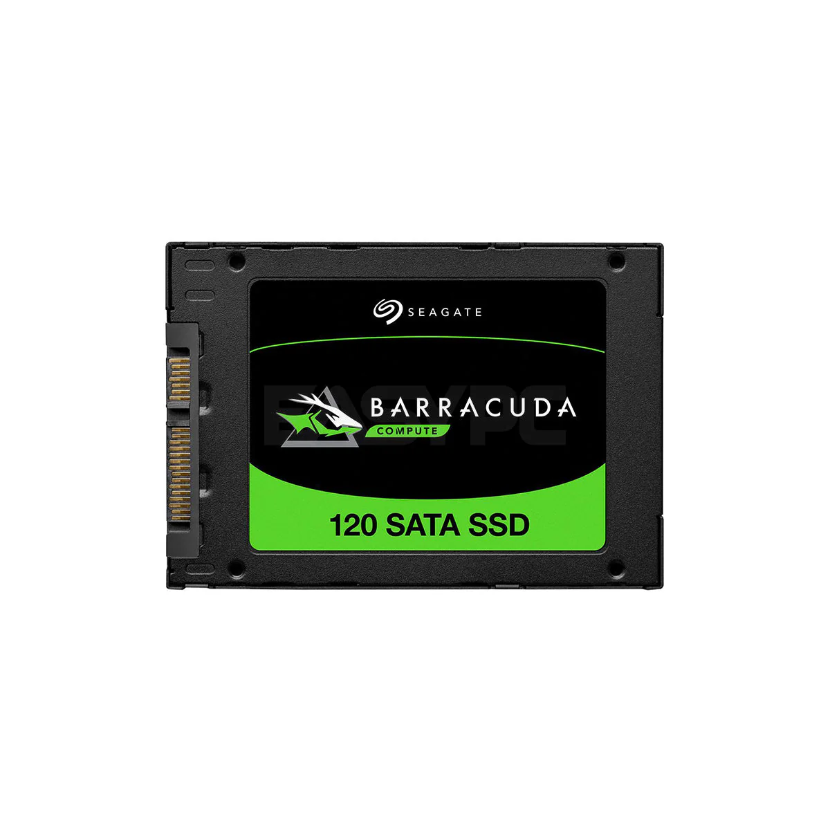 Seagate Barracuda 120 250Gb 2.5 Sata Solid State Drive