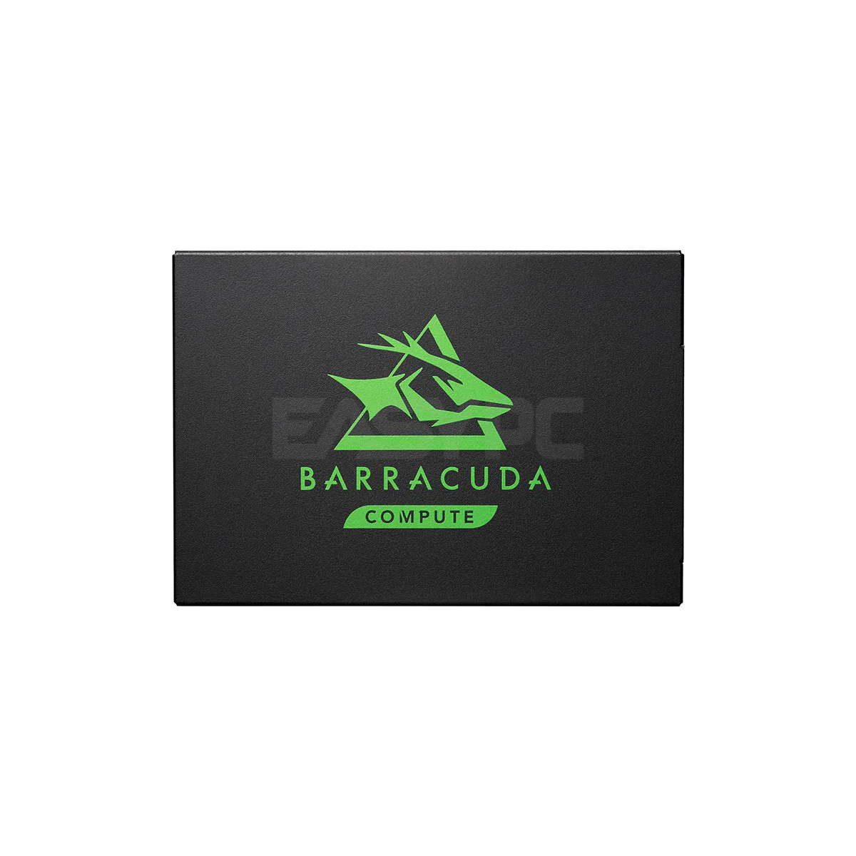 Seagate Barracuda 120 250Gb 2.5 Sata Solid State Drive - Image 3