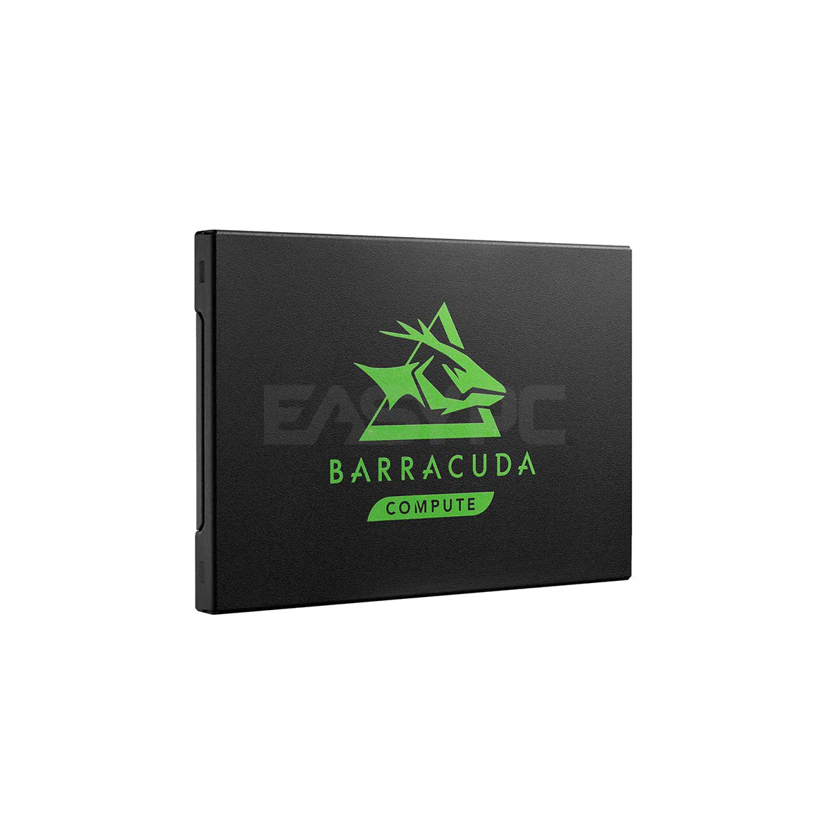Seagate Barracuda 120 500Gb 2.5 Sata Solid State Drive - Image 2