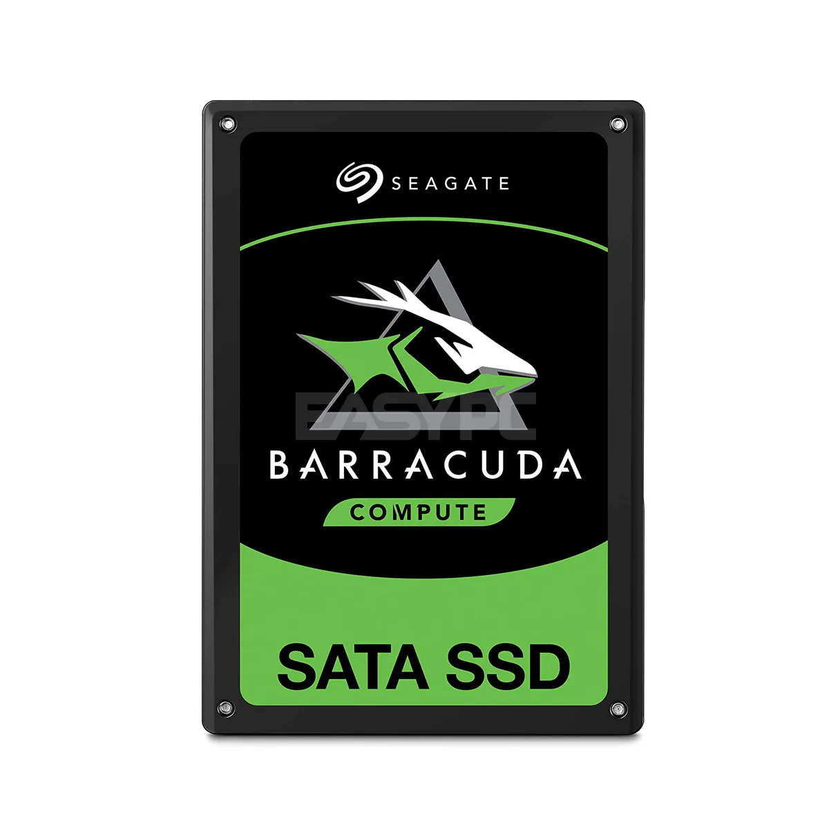Seagate BarraCuda Solid State Drive 500gb Sata