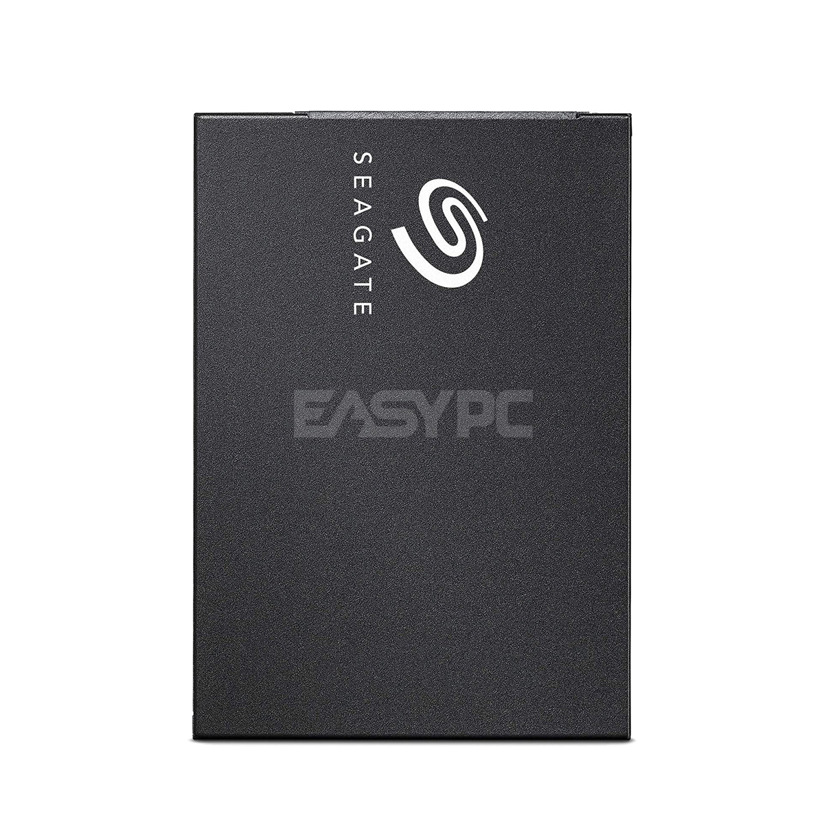 Seagate BarraCuda Solid State Drive 500gb Sata - Image 2