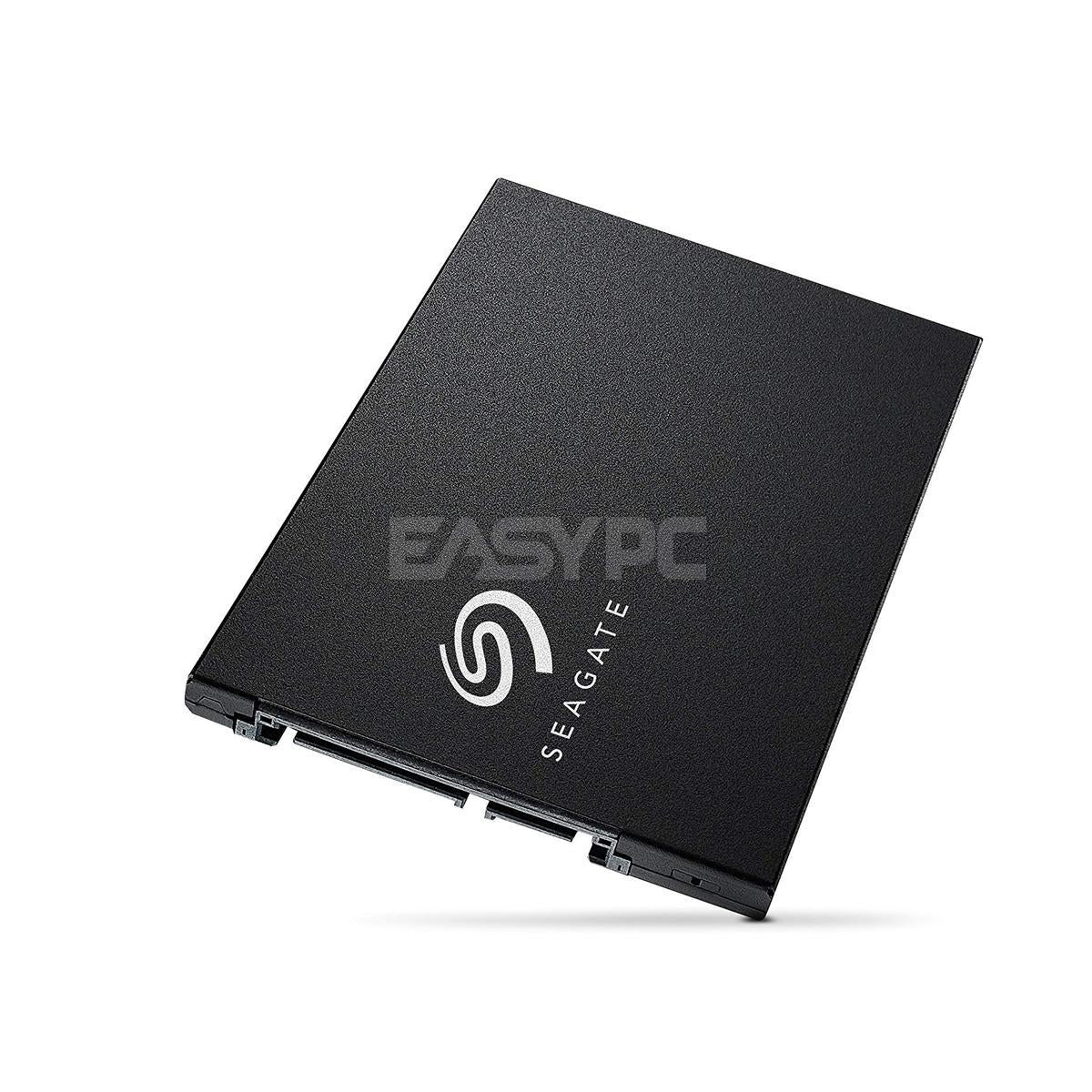 Seagate BarraCuda Solid State Drive 500gb Sata - Image 3