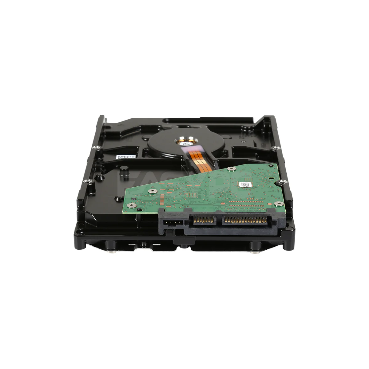 Seagate Barracuda ST4000DM004 4TB 3.5, 5400 RPM, Plug and Play Hard Disk Drive - Image 5