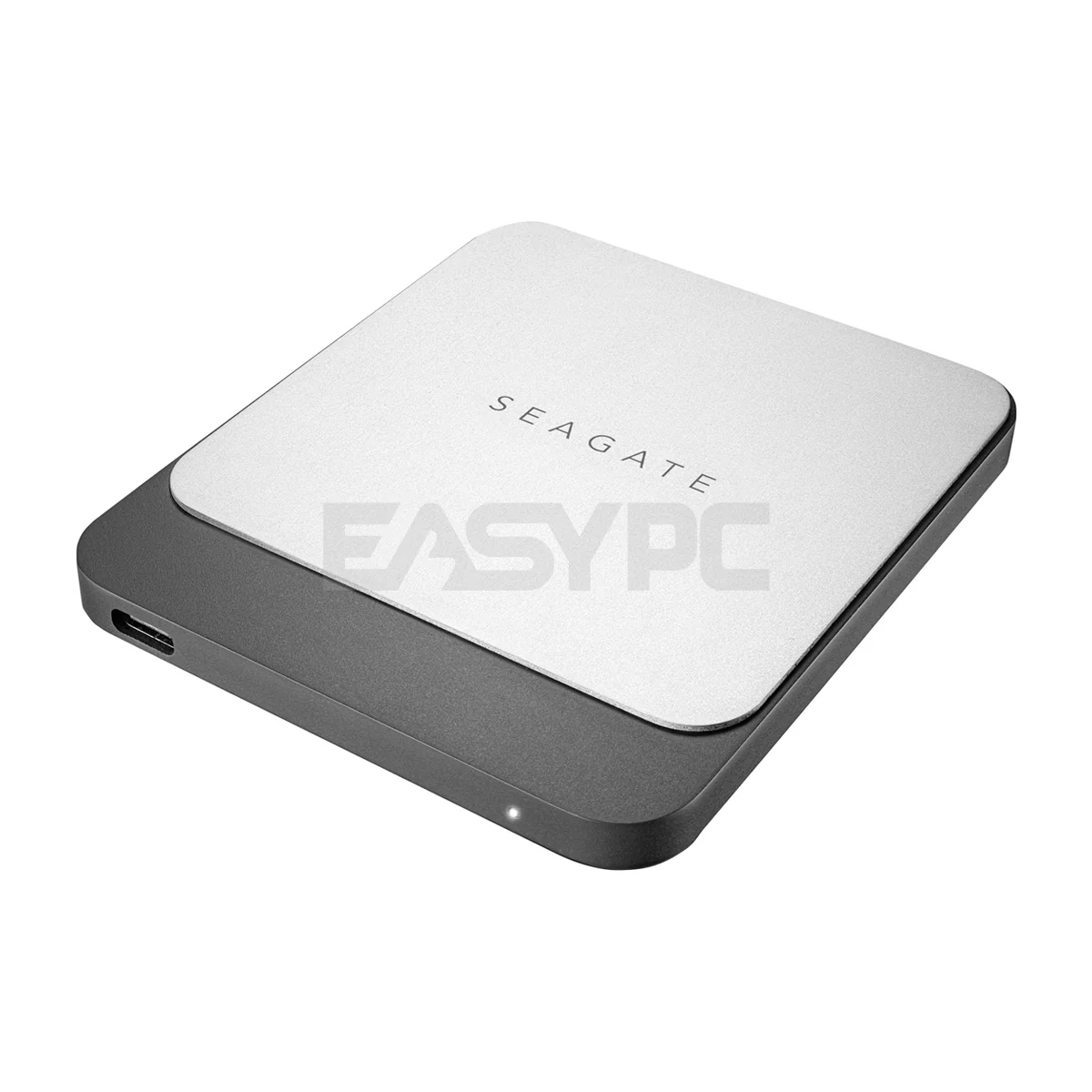 Seagate Fast SSD STCM250400 2.5 USB3.1 Type-C 250GB Extermal SSD - Image 3