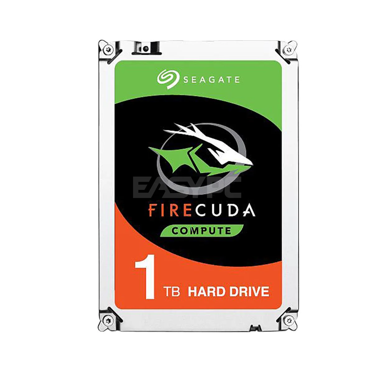 Seagate FireCuda SSHD 1TB ST1000DX002 3.5"