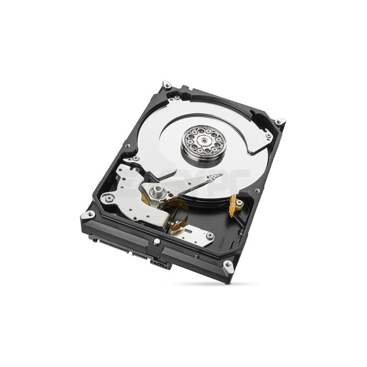 Seagate ST2000DM008 2tb Sata Harddisk Drive - Image 3