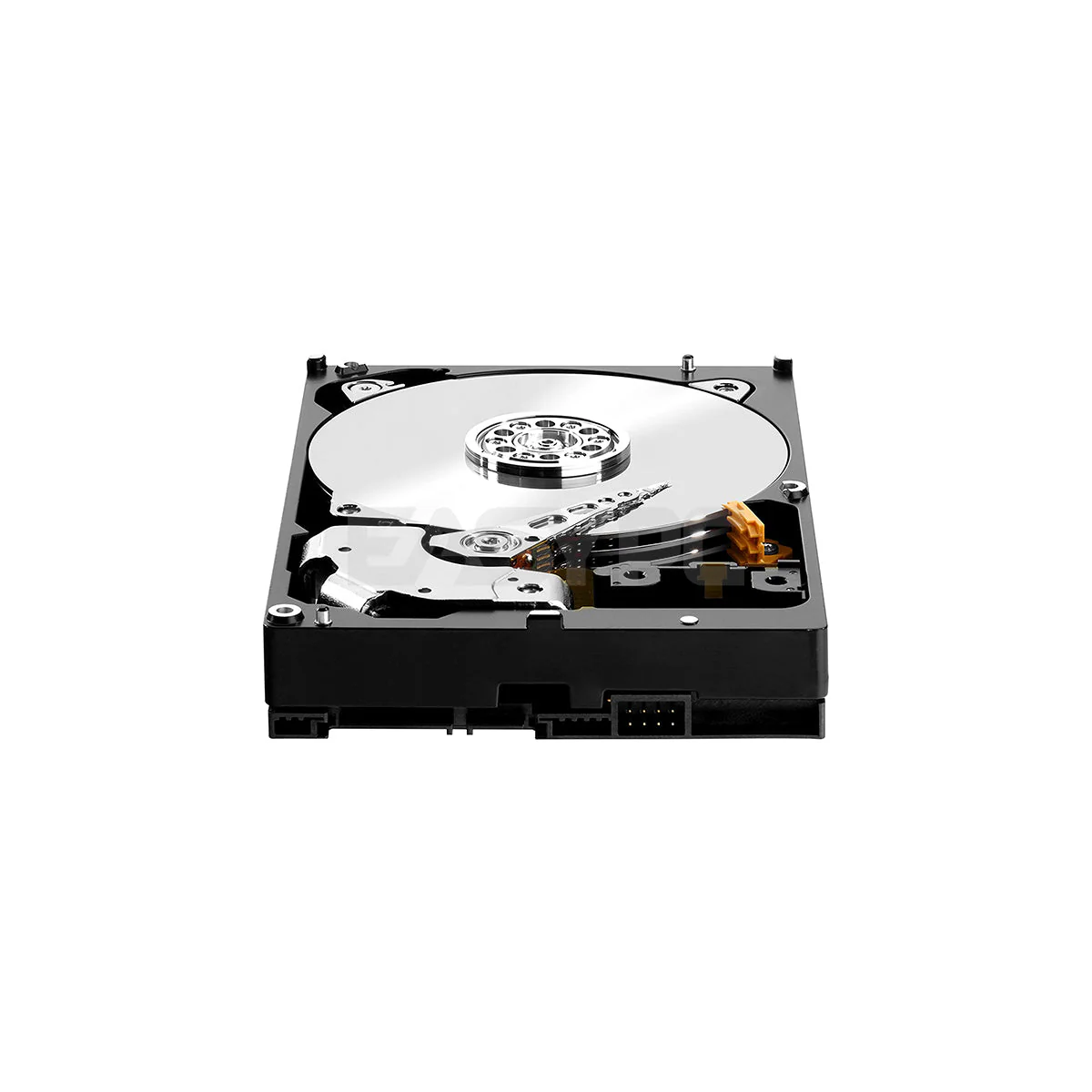 Seagate ST2000DM008 2tb Sata Harddisk Drive - Image 4