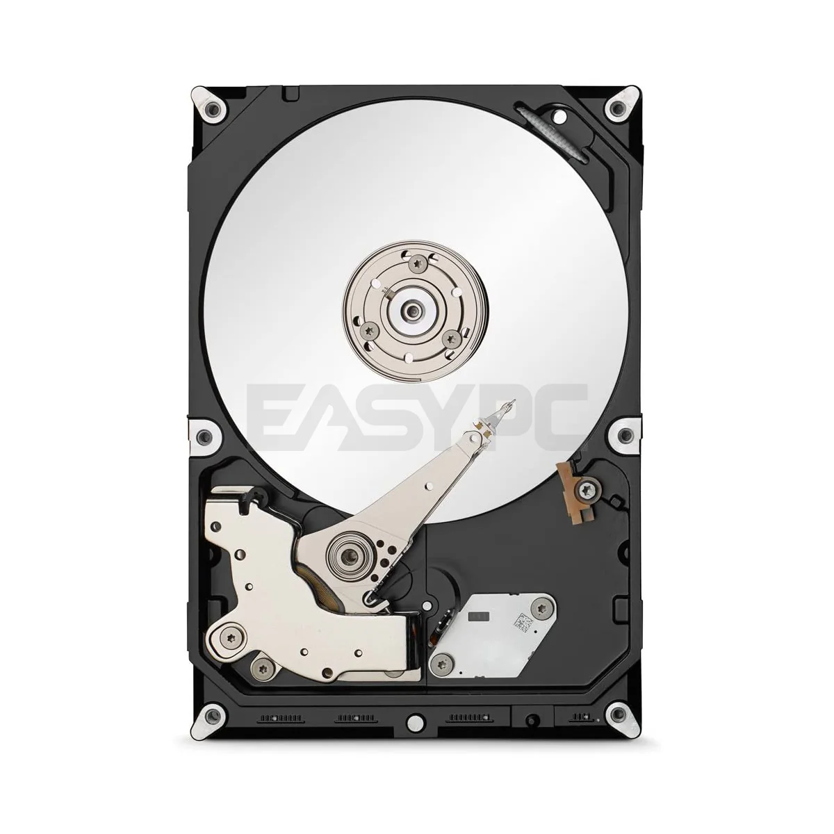 Seagate Harddisk Drive 320gb - Image 2