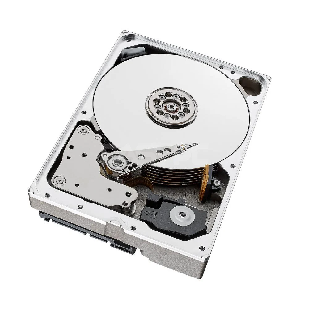 Seagate Ironwolf 10tb ST10000VN0008 3.5 Harddisk Drive - Image 4