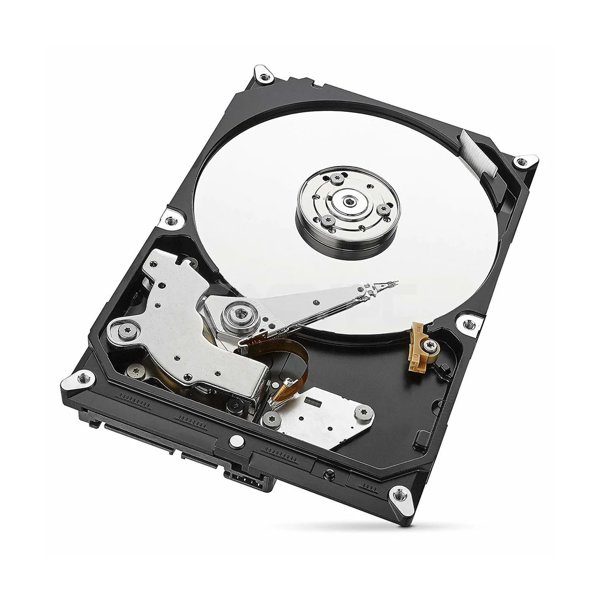 Seagate Skyhawk ST1000VX005 1TB 3.5 Hard Disk Drive SEIN469 1ION - Image 4