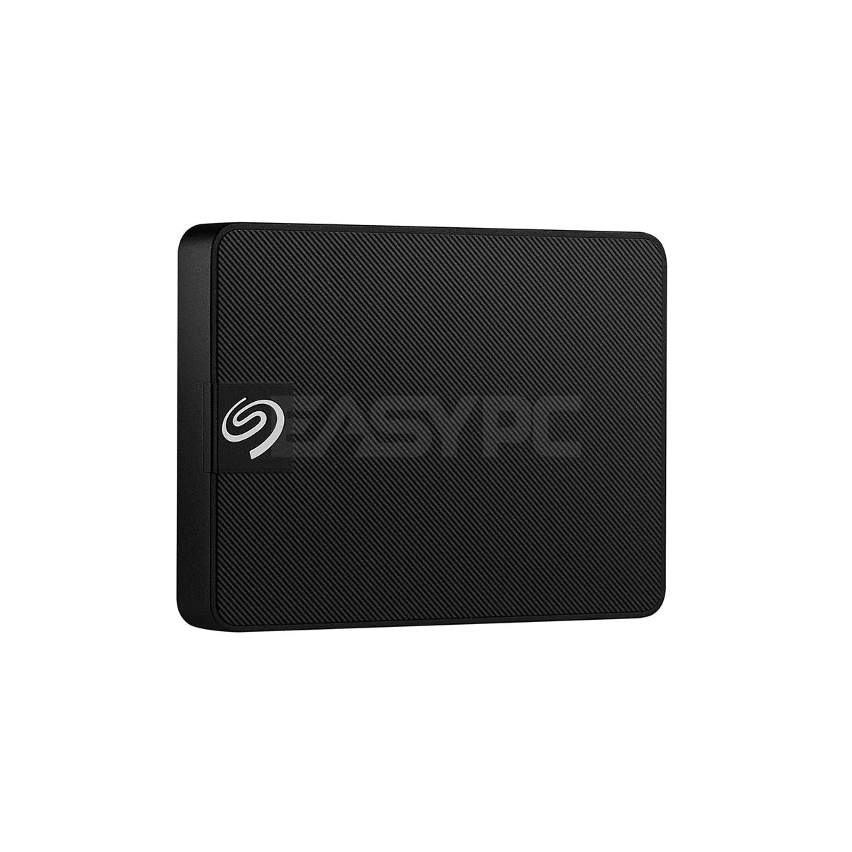 Seagate Stjd1000400 Exp Portable Ssd 2.5 1Tb External Ssd Universal Black - Image 2