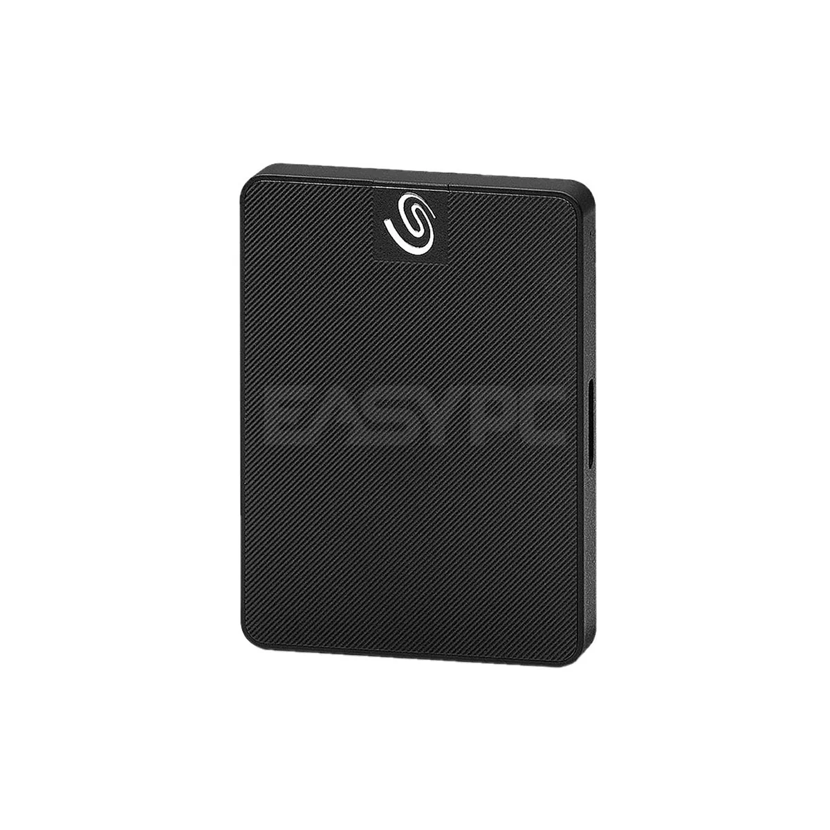 Seagate Stjd1000400 Exp Portable Ssd 2.5 1Tb External Ssd Universal Black - Image 3