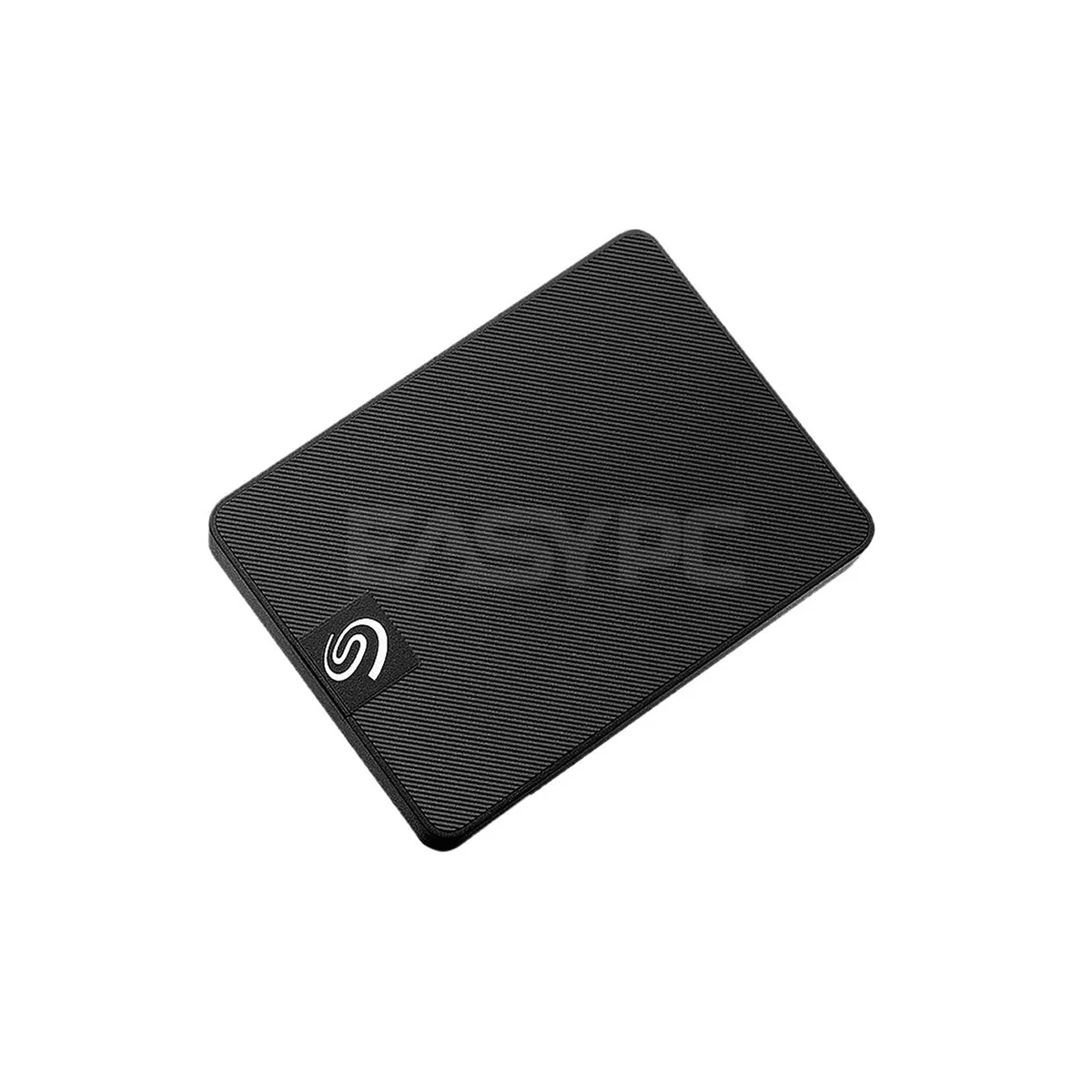 Seagate Stjd1000400 Exp Portable Ssd 2.5 1Tb External Ssd Universal Black - Image 4