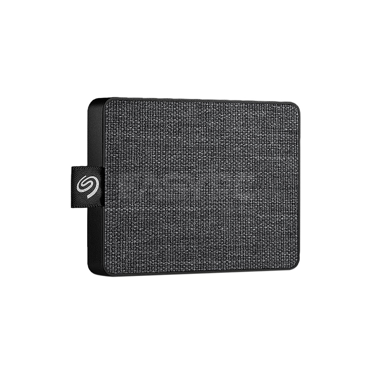 Seagate Stje1000400 Onetouch Portable Ssd 2.5 1Tb External Ssd Universal Black - Image 2