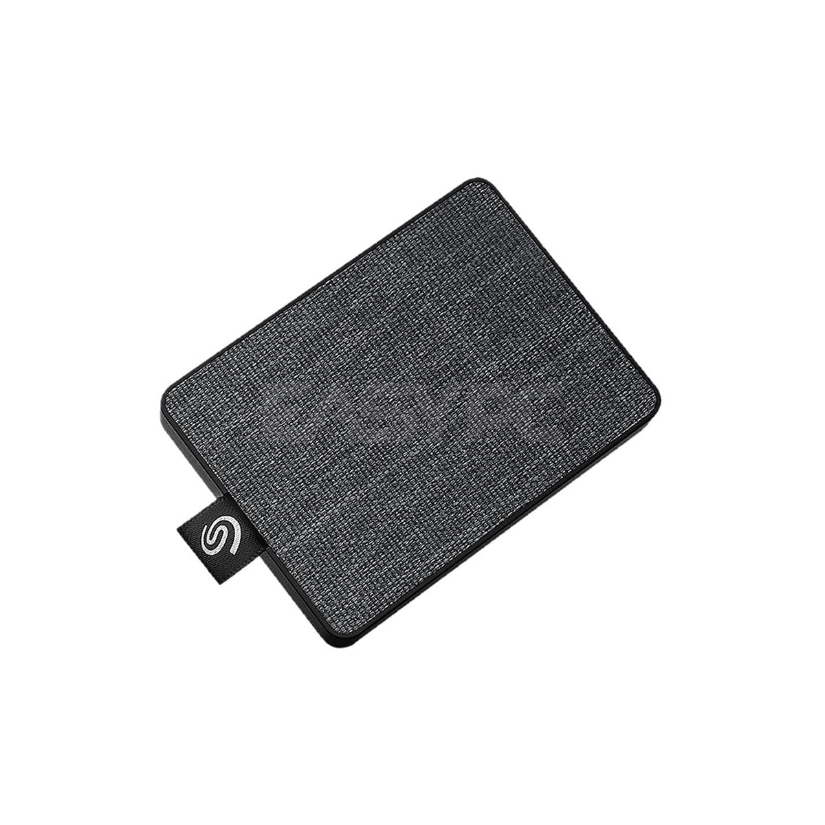 Seagate Stje1000400 Onetouch Portable Ssd 2.5 1Tb External Ssd Universal Black - Image 4