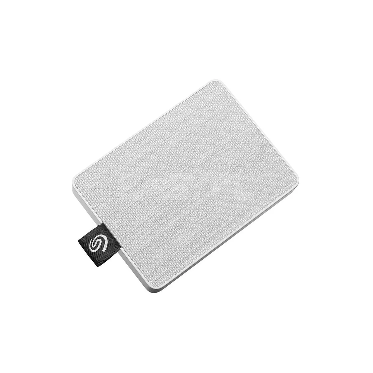 Seagate Stje1000402 Onetouch Portable Ssd 2.5 1Tb External Ssd Universal White - Image 4
