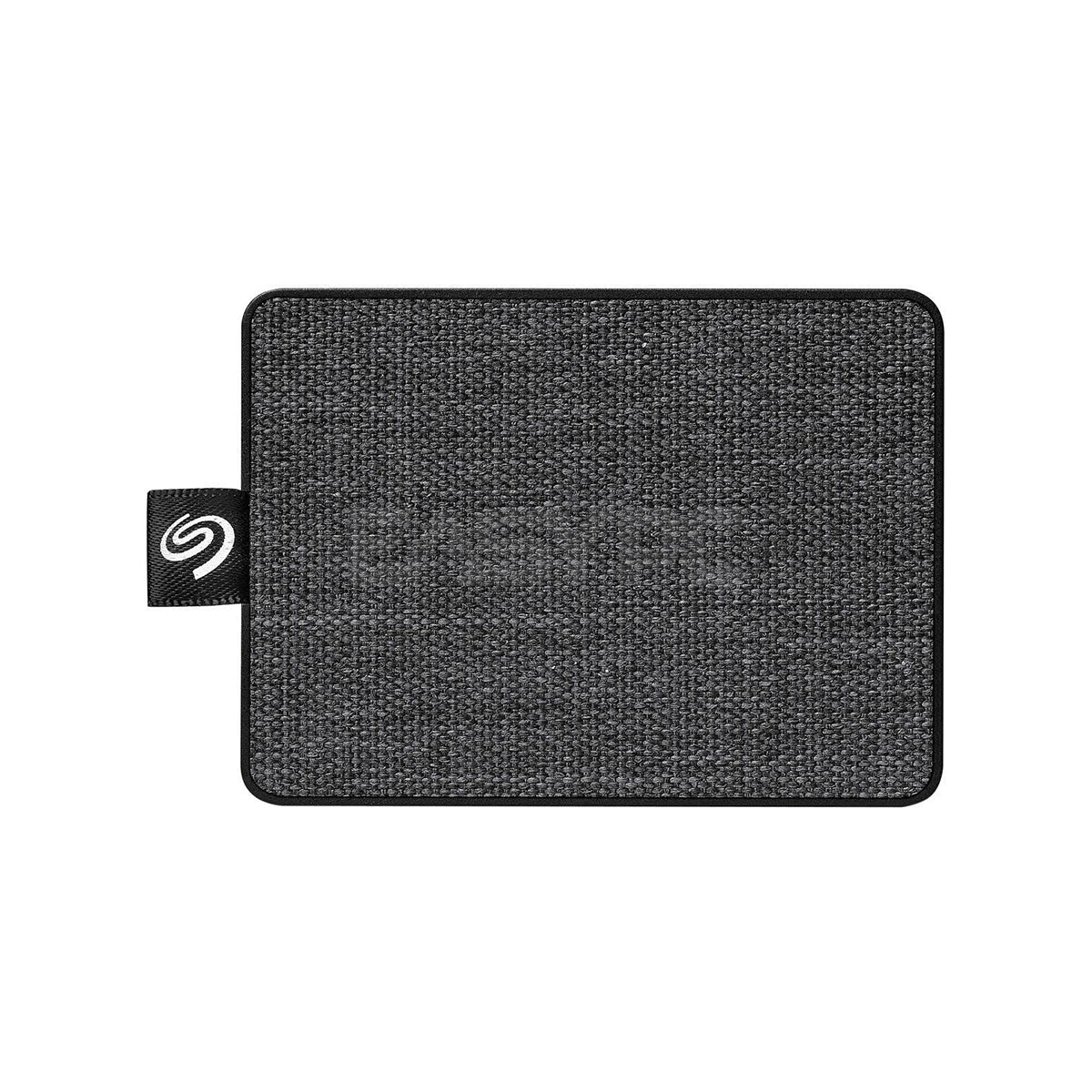 Seagate Stje500400 Onetouch Portable Ssd 2.5 500Gb External Ssd Universal Black