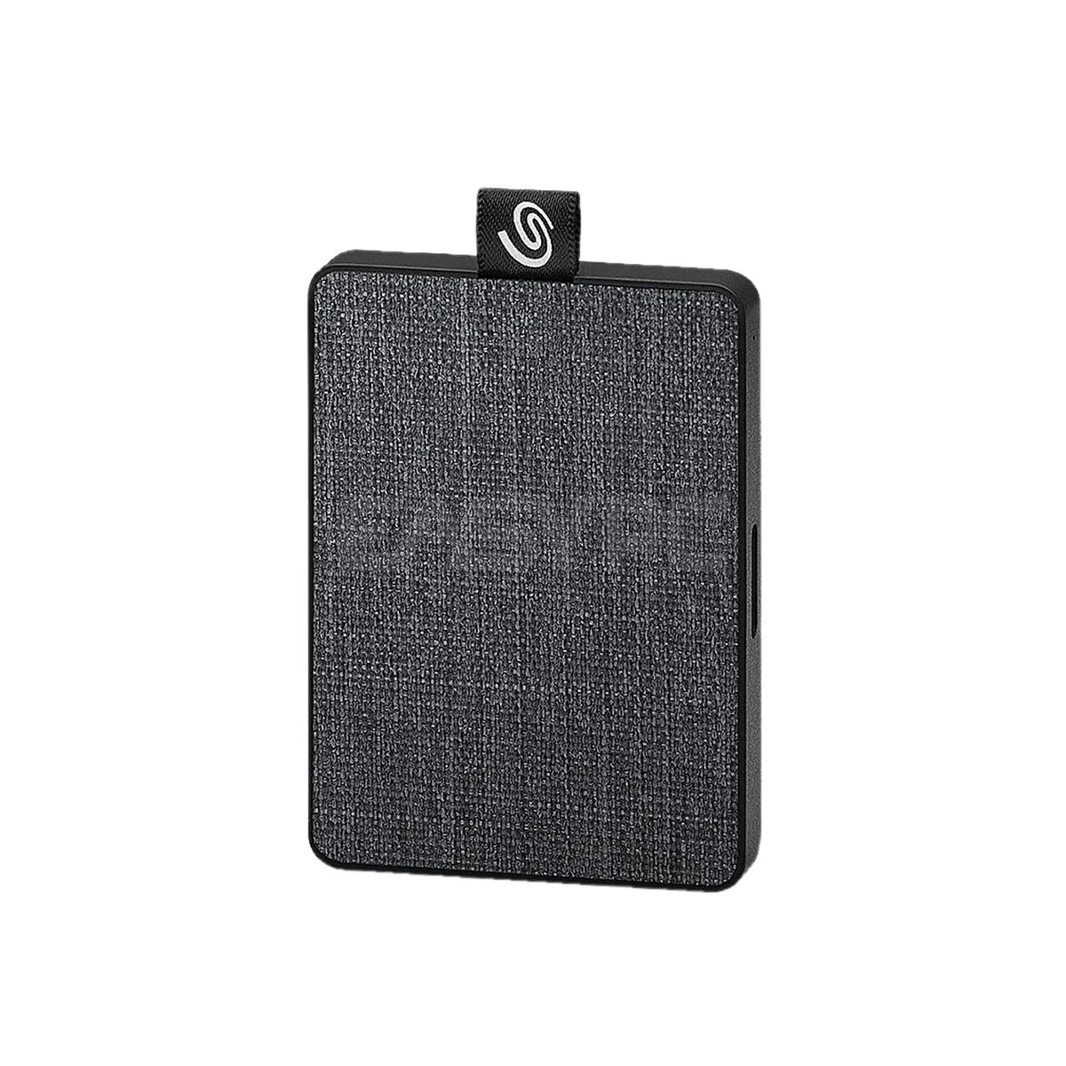Seagate Stje500400 Onetouch Portable Ssd 2.5 500Gb External Ssd Universal Black - Image 3