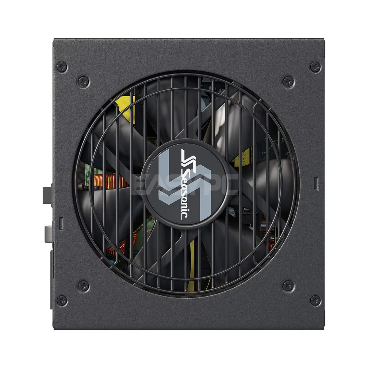 Seasonic Focus GX650 Plus Power Supply Gold - Image 4
