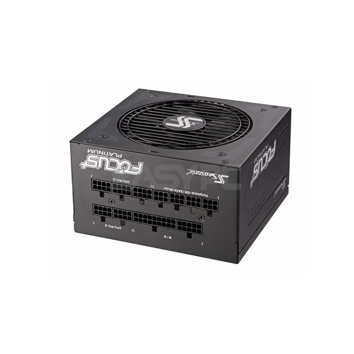 Seasonic Focus Plus 750W Fully Modular Power Supply Platinum - Image 3