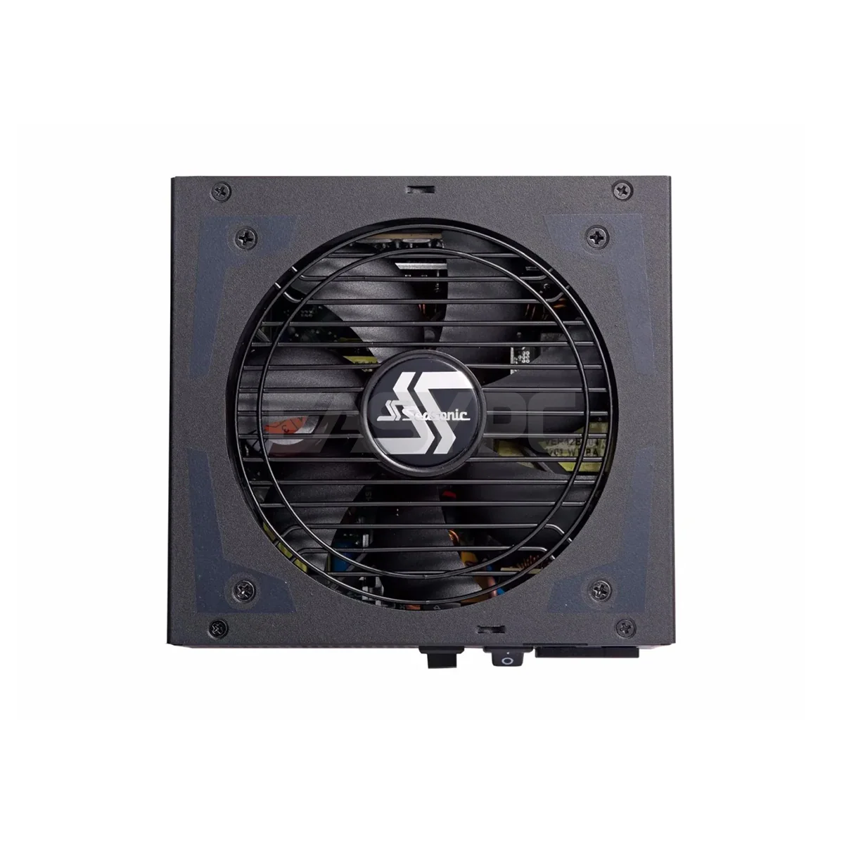 Seasonic Focus Plus 750W Fully Modular Power Supply Platinum - Image 4