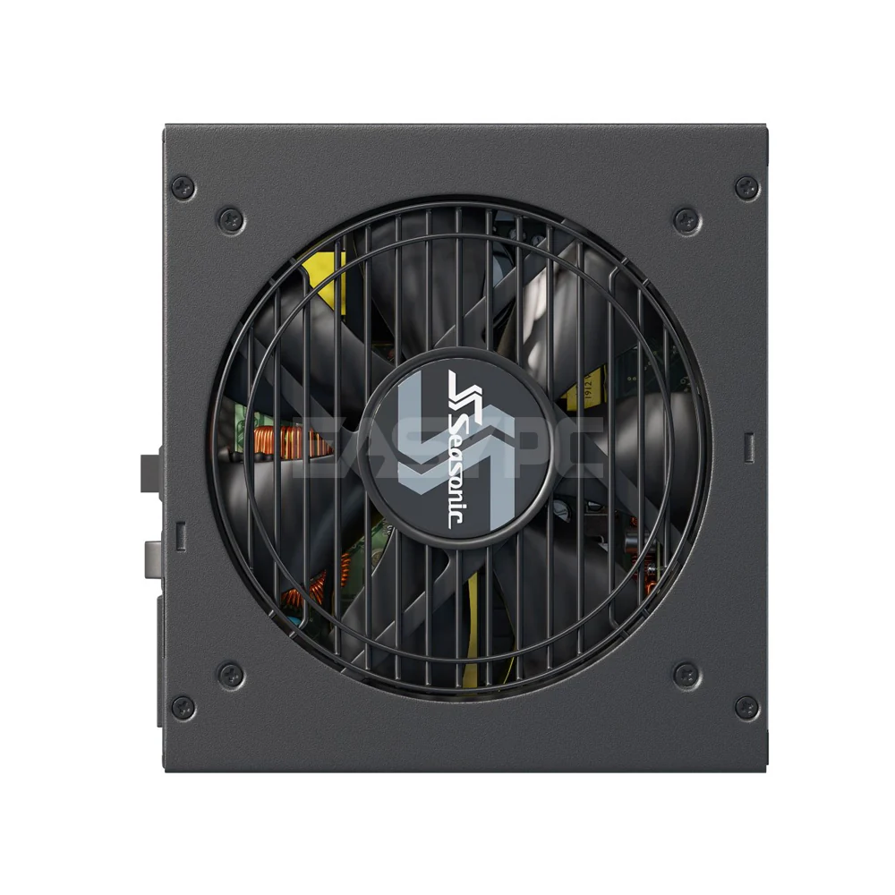 Seasonic Focus Plus GX550w Modular Power Supply Gold - Image 3
