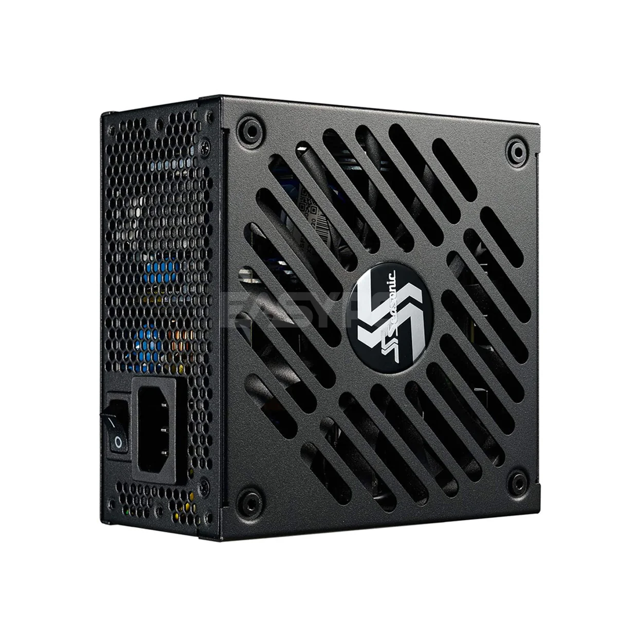Seasonic Focus SGX 650w Modular Power Supply Gold - Image 3
