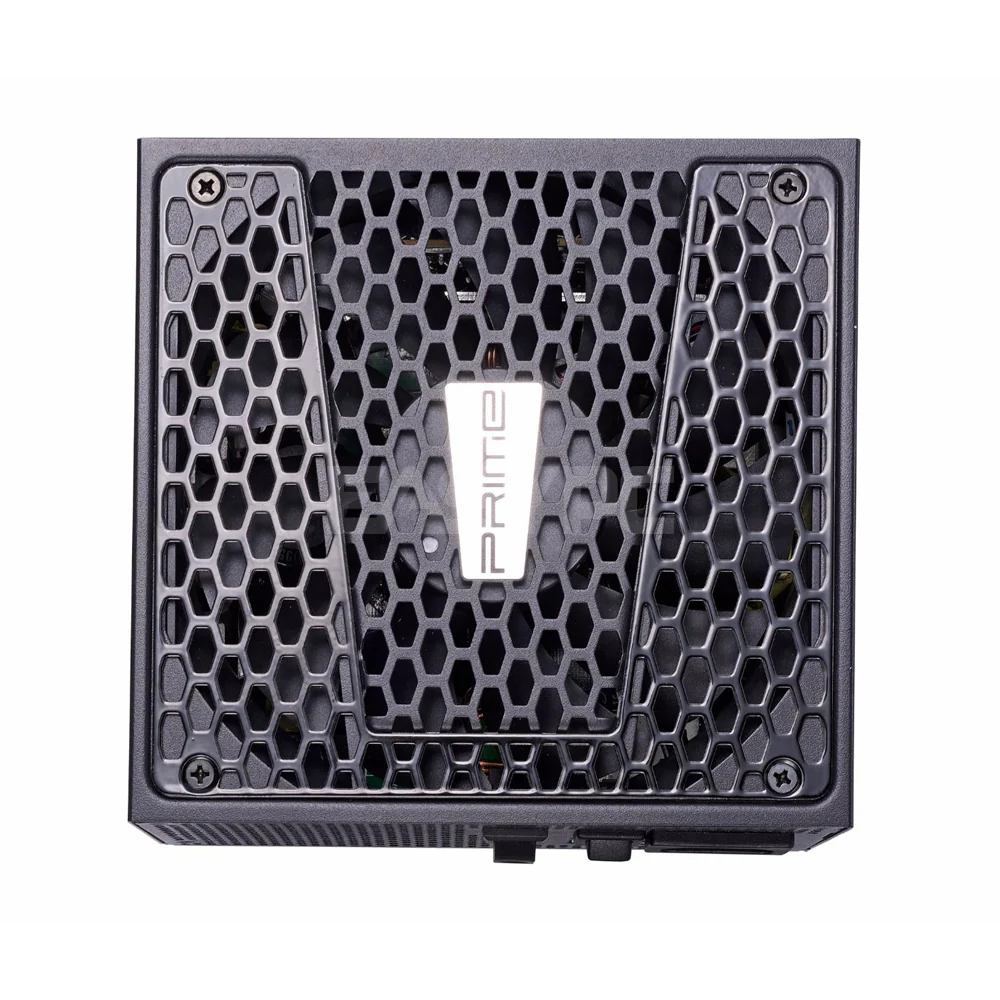 Seasonic Prime 650W Fully Modular Power Supply Platinum - Image 3