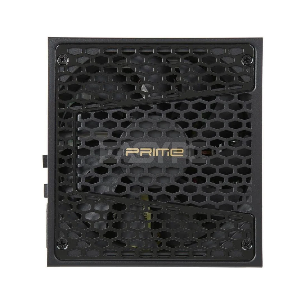 Seasonic Prime 750W Fully Modular Power Supply Gold - Image 3
