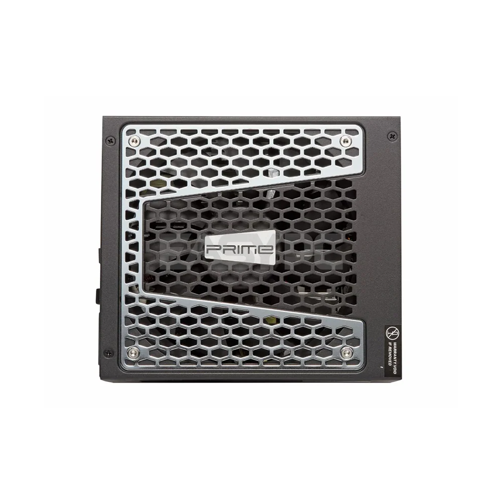 Seasonic Prime 750W Fully Modular Power Supply Ultra Titanium