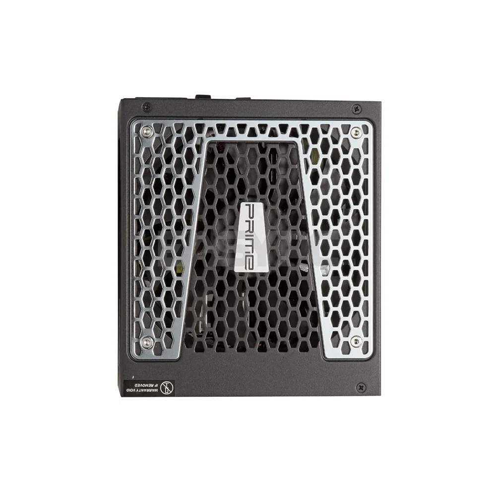 Seasonic Prime 750W Fully Modular Power Supply Ultra Titanium - Image 6