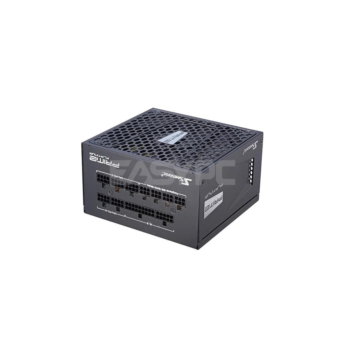 Seasonic Prime Ultra SSR-1000PD 1000 Watts Fully Modular 80 Plus Power Supply Platinum SESS1303 4JTP - Image 4