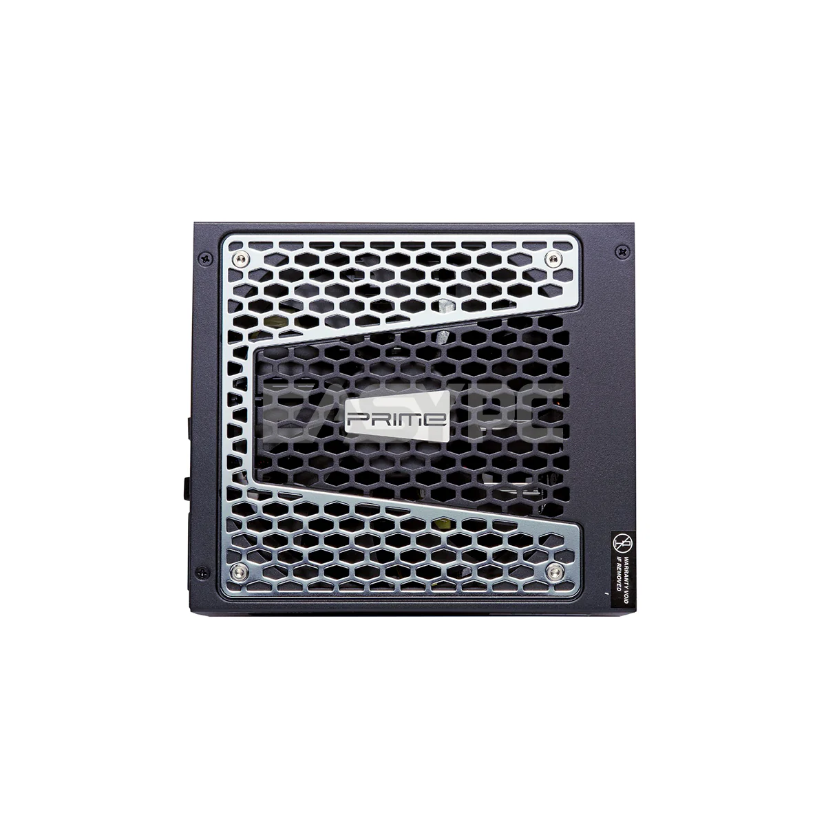 Seasonic Prime SSR-650TR 650 Watts Fully Modular 80 Plus Power Supply Titanium SESS12994JTP - Image 3