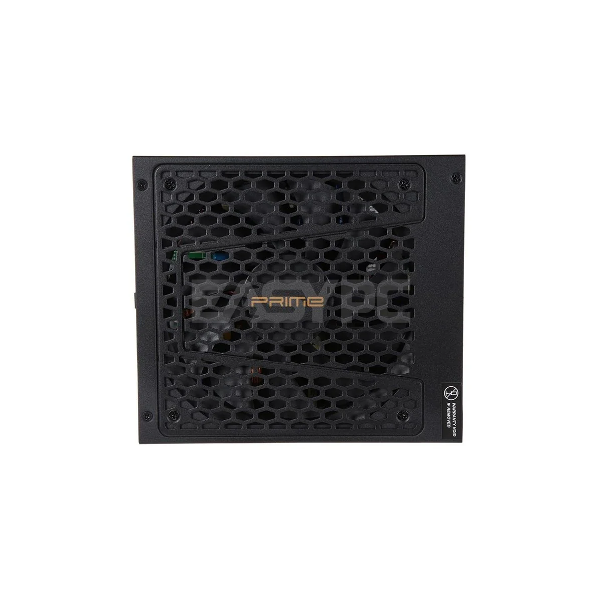 Seasonic Prime Ultra SSR-850GD 850watts Fully Modular Power Supply Gold