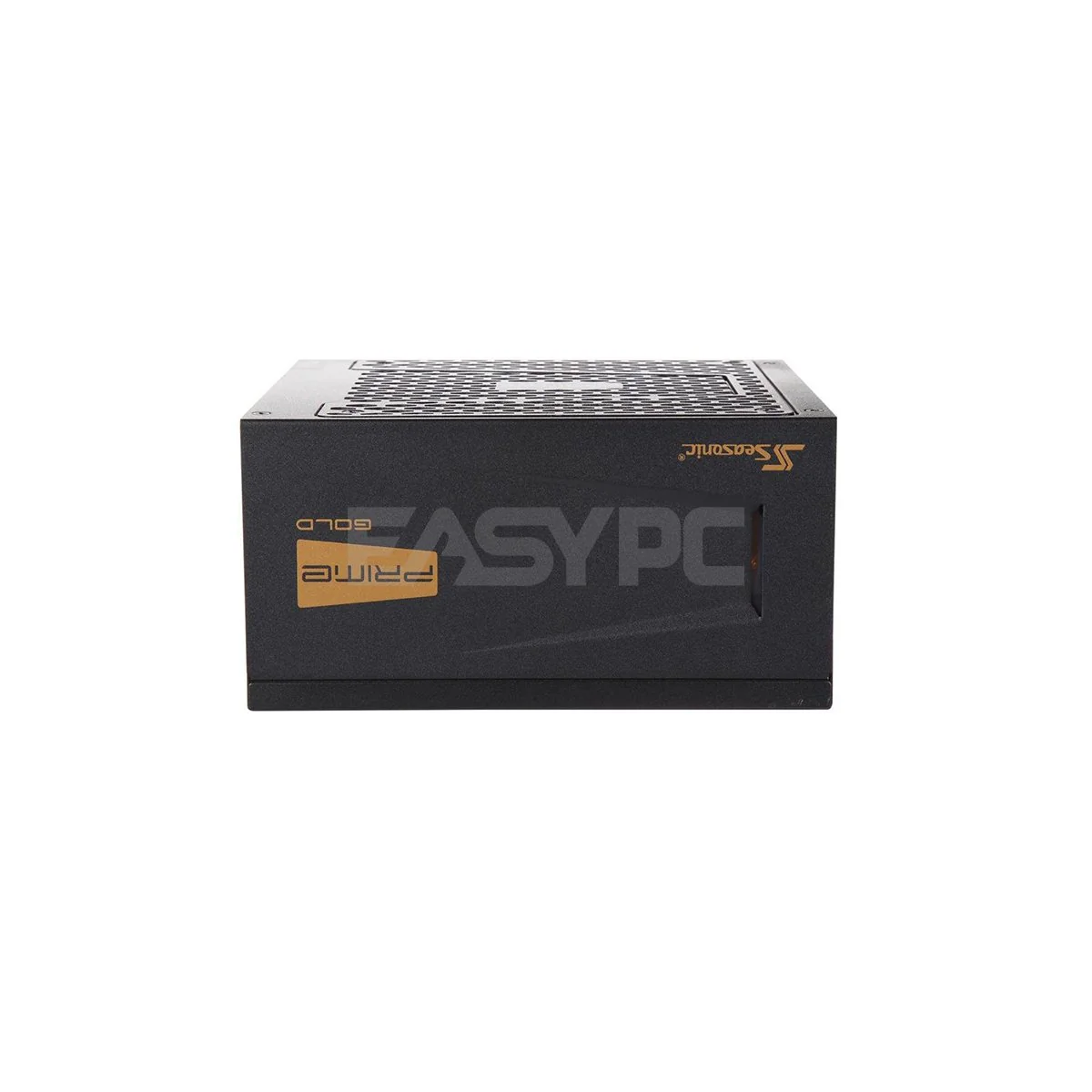 Seasonic Prime Ultra SSR-850GD 850watts Fully Modular Power Supply Gold - Image 2