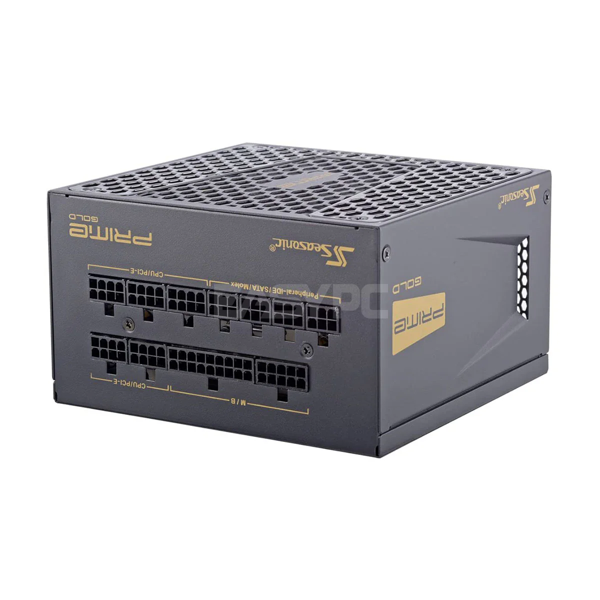 Seasonic SSR-750GD Prime Gold 750W Fully Modular - Image 2