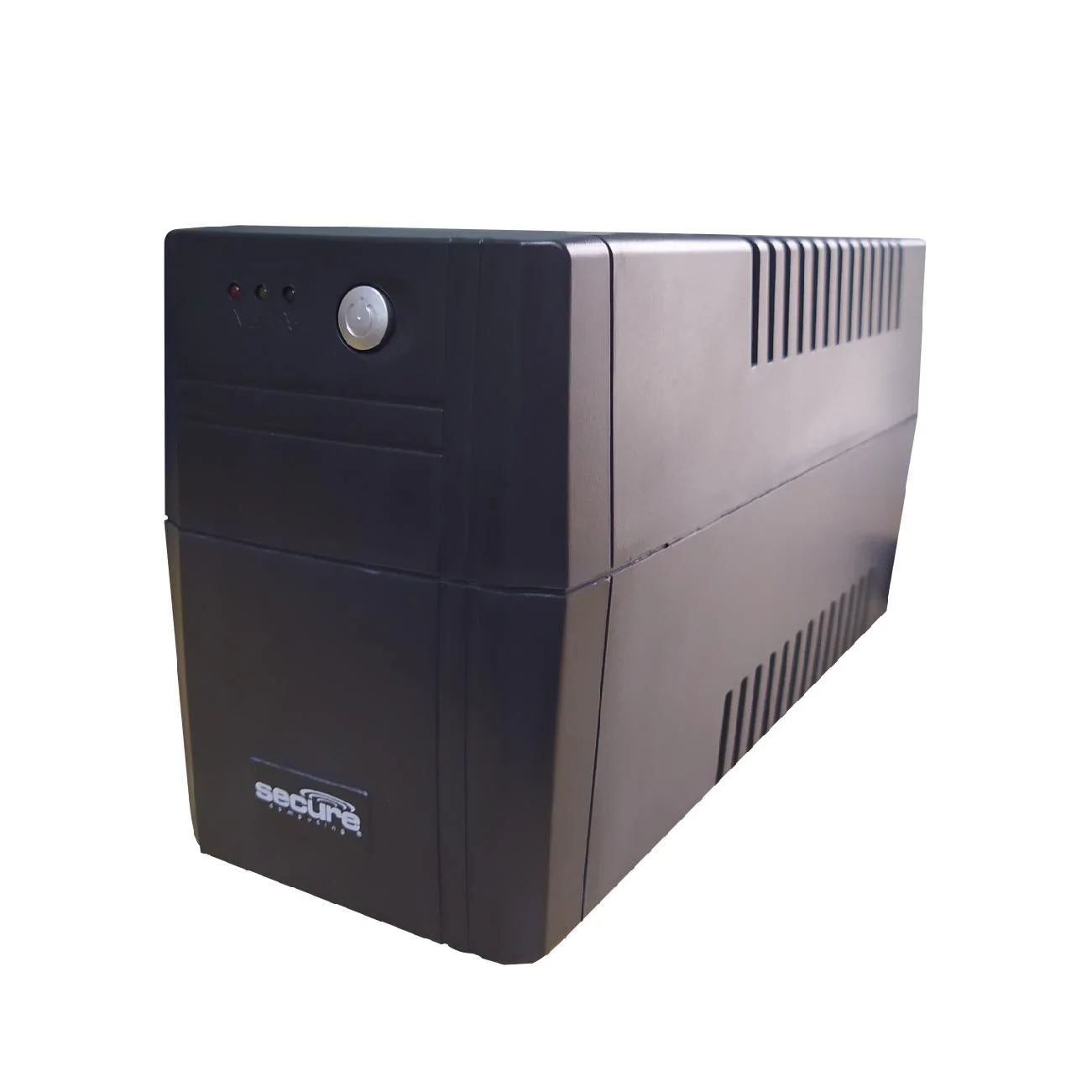 Secure 1000va UPS