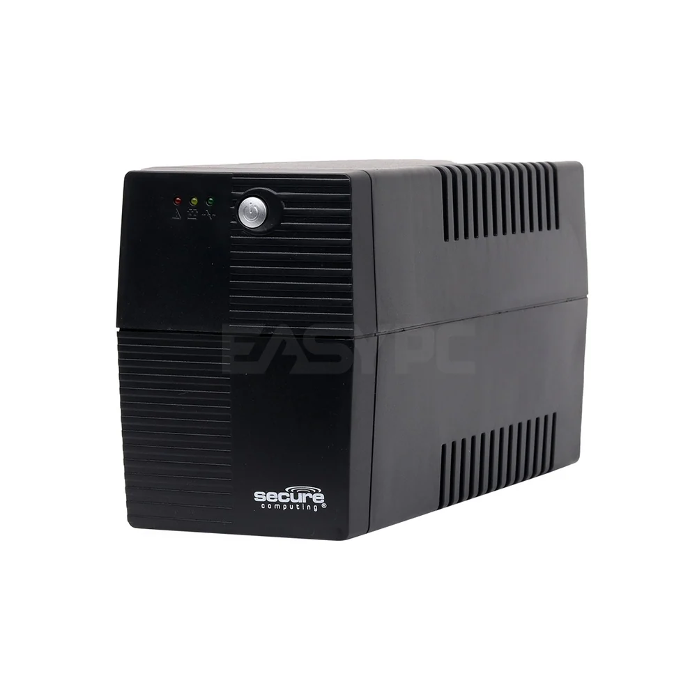 Secure 650va Ups - Image 3
