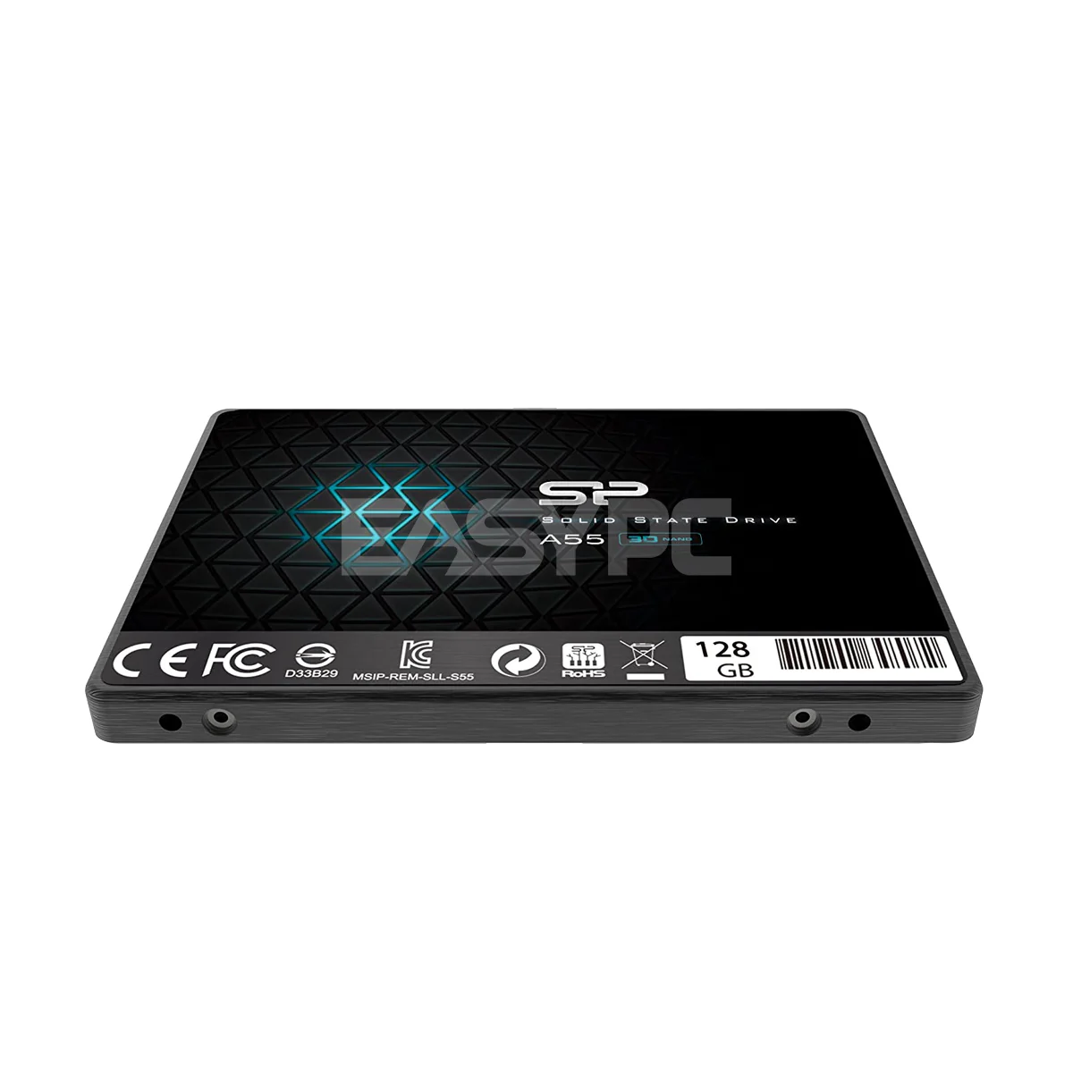 Silicon Power 128gb Sata 2.5 Solid State Drive - Image 3