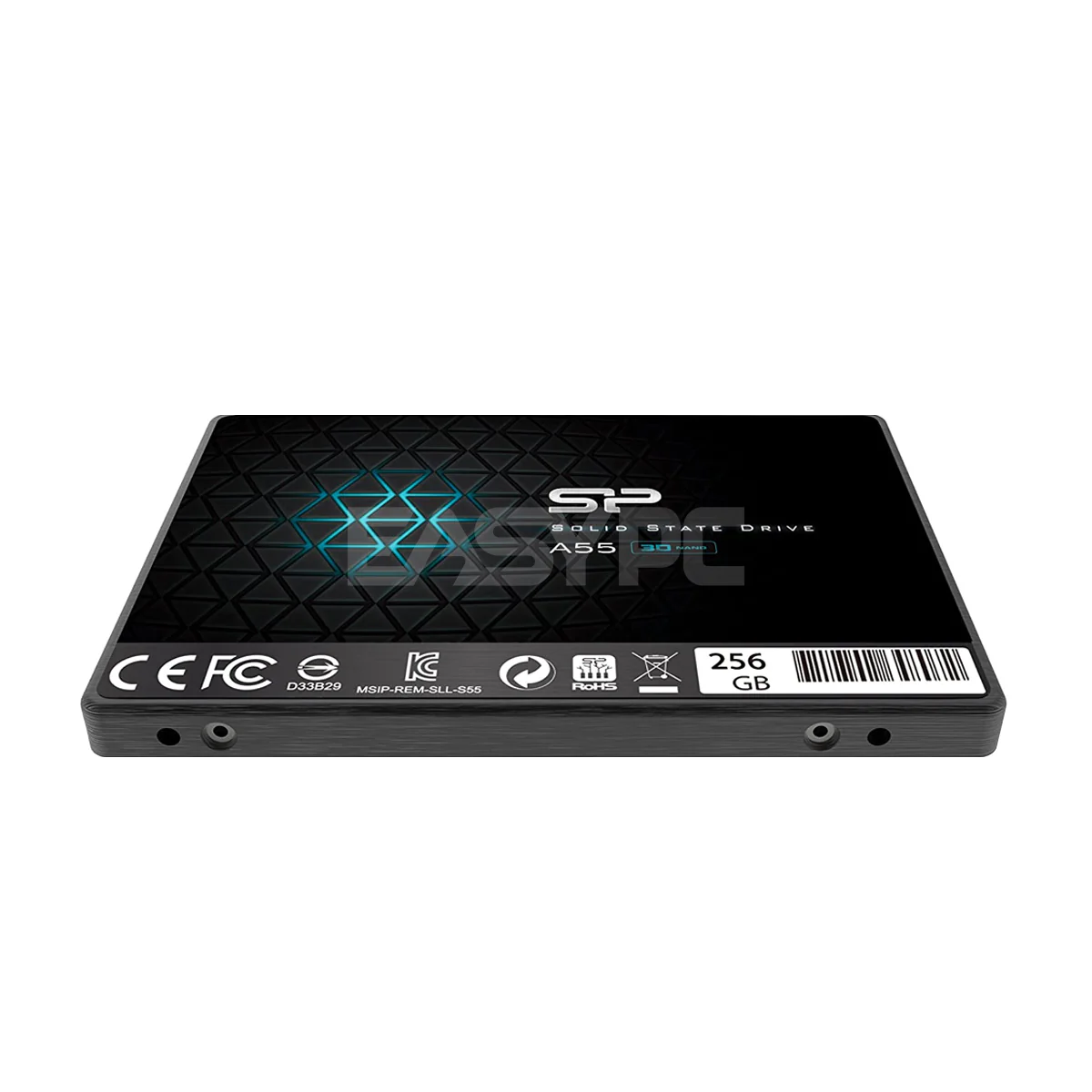 Silicon Power 256gb Sata 2.5 Solid State Drive - Image 3
