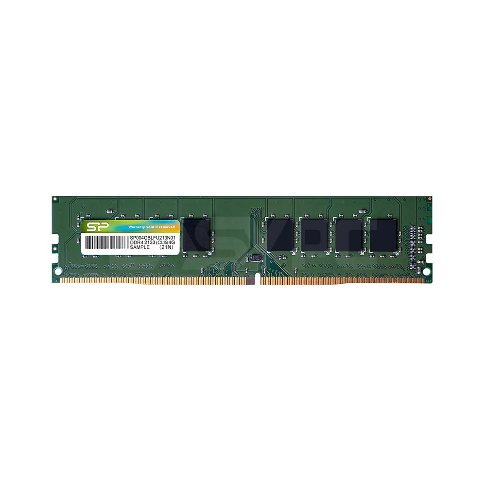 Silicon Power 8GB 1x8 Ddr4 2666 Value Memory - Image 2