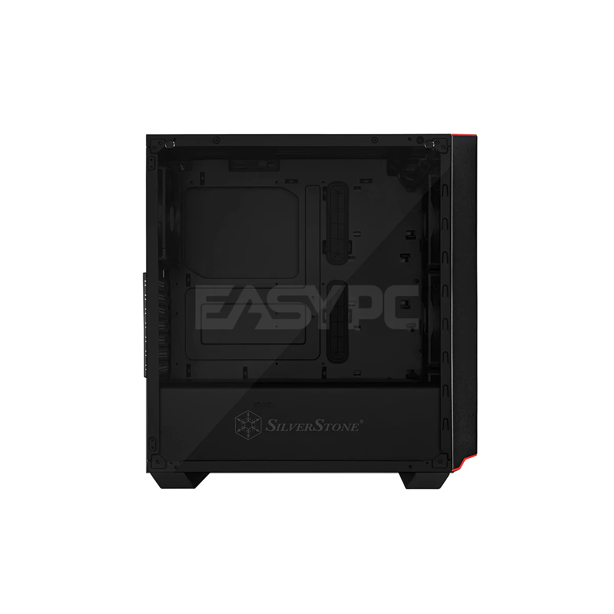 Silverstone Primera 02 SST-PM02B-G Full Tower PC Case Black SIPr498 1ION - Image 5