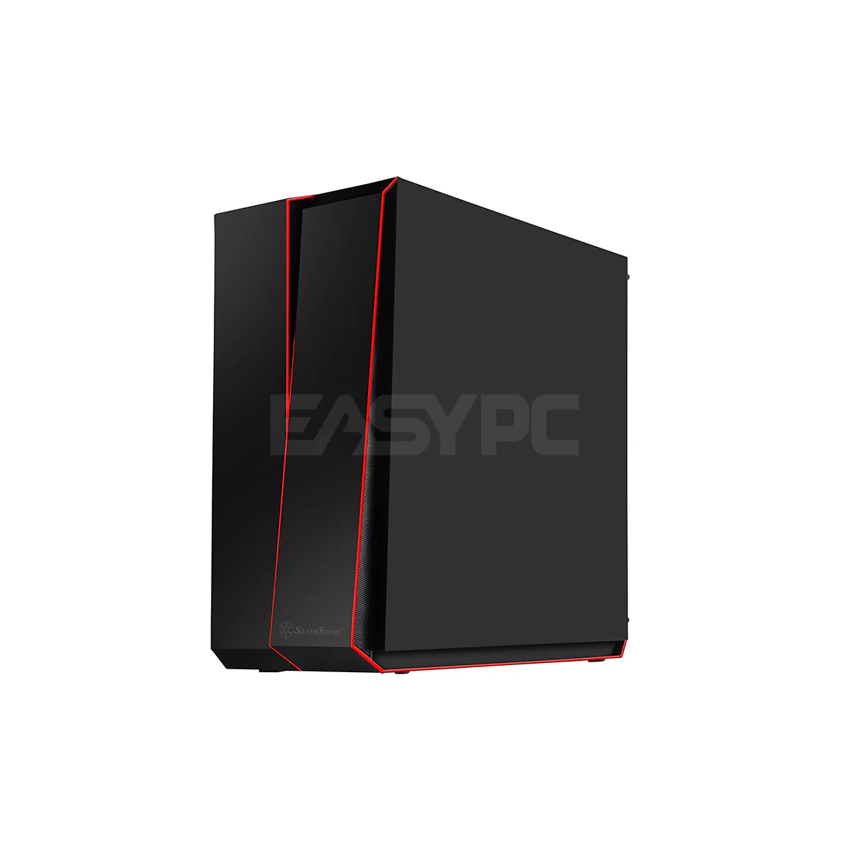 Silverstone Redline 07 SST-RL07B-GT Full Tower PC Case Black SIRe497 1ION - Image 2