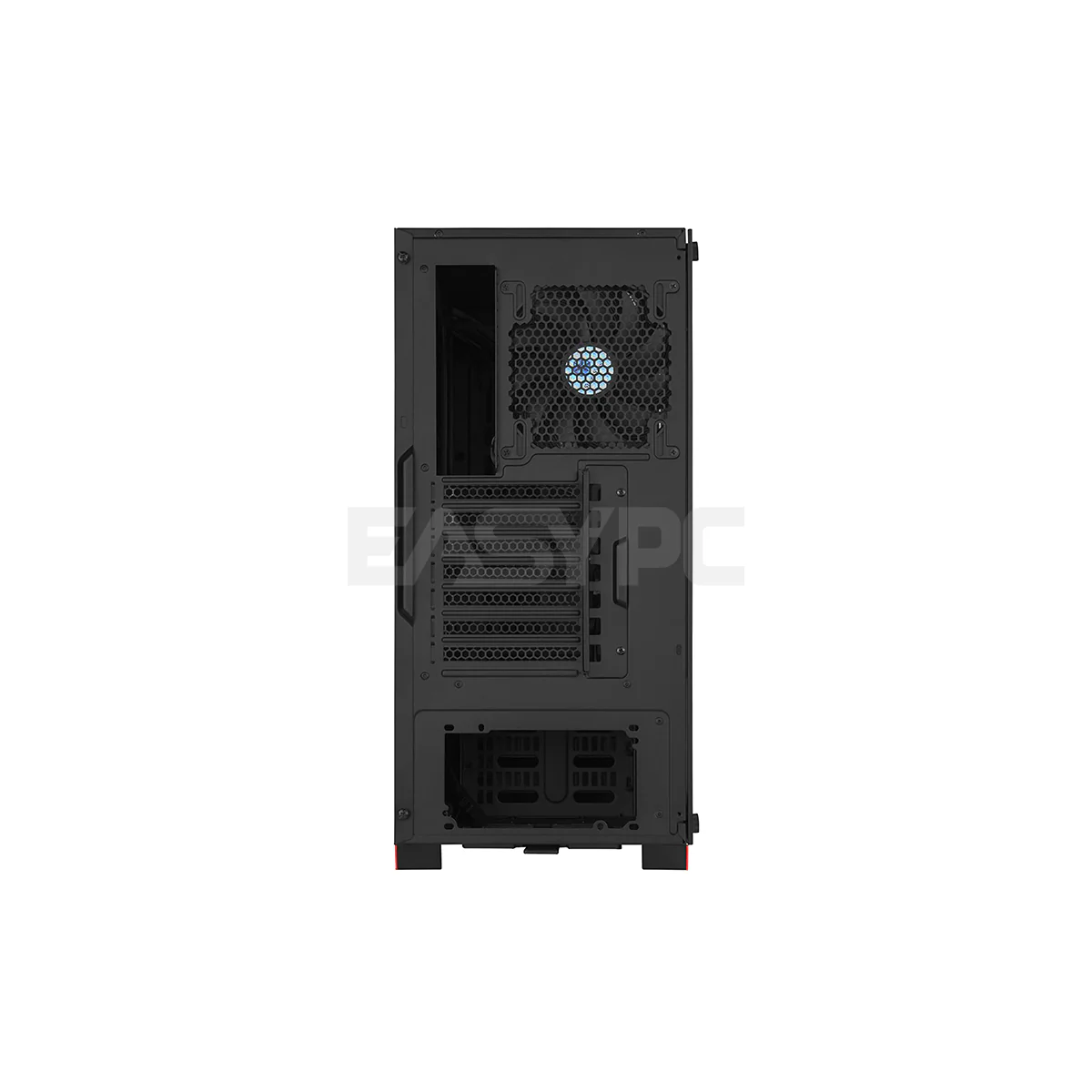 Silverstone Redline 07 SST-RL07B-GT Full Tower PC Case Black SIRe497 1ION - Image 6