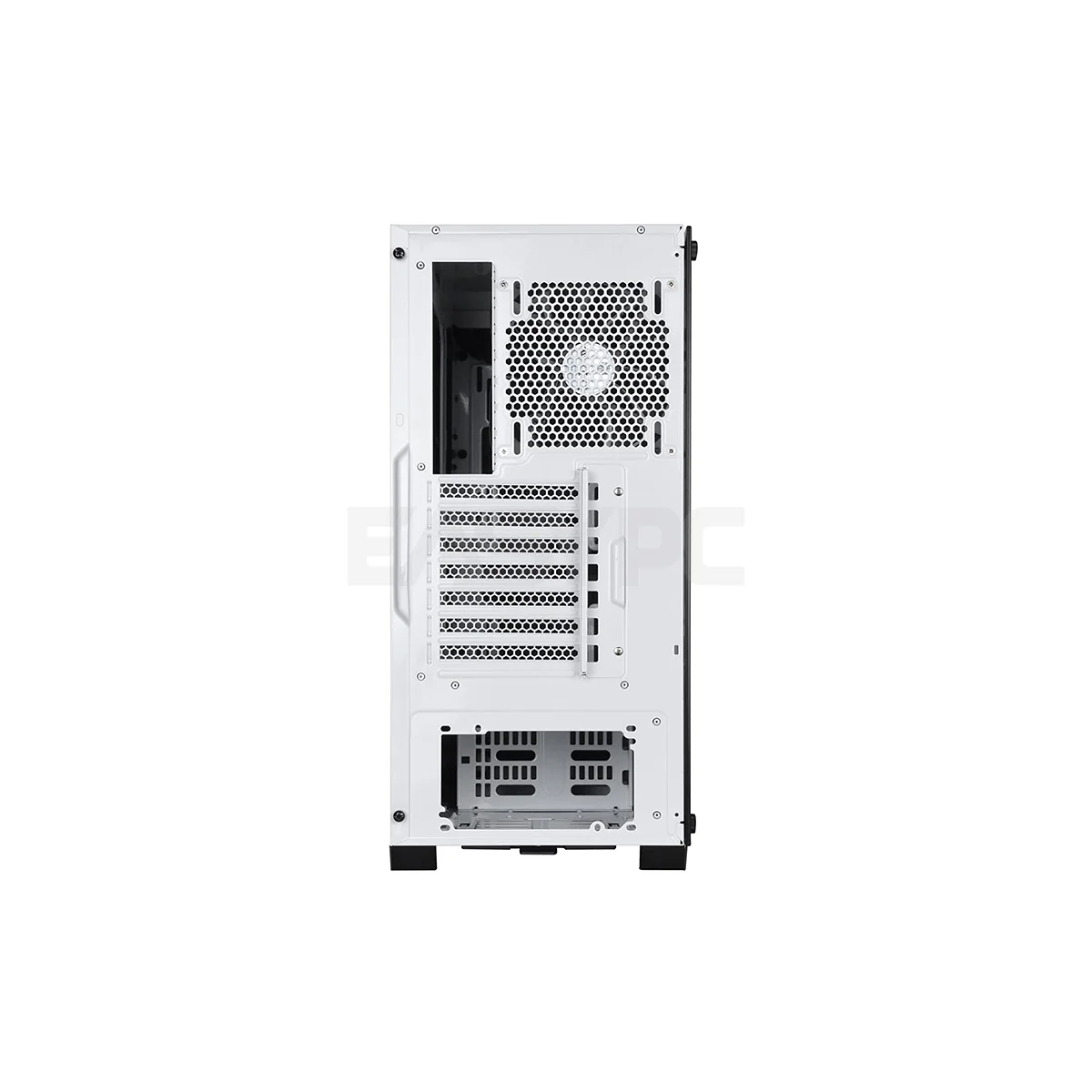 Silverstone Redline 07 SST-RL07W-GT Full Tower PC Case White SIRe496 1ION - Image 6