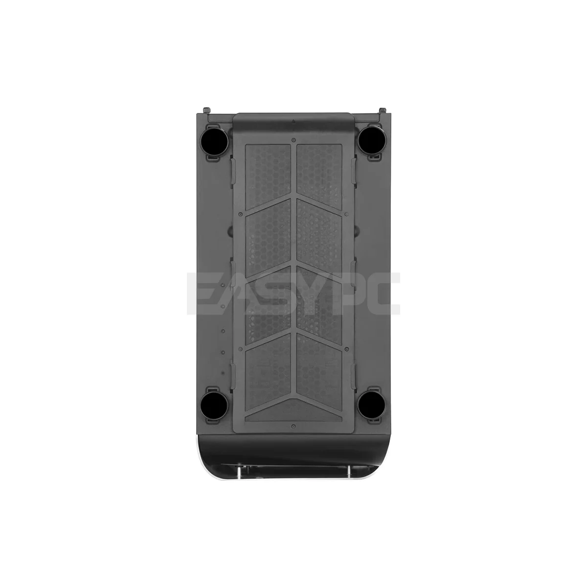 Silverstone Seta A1 Titanium on Black ATX Mid-Tower RGB case SST-SEA1TB-G 6FINE SISE1534 6FINE - Image 7