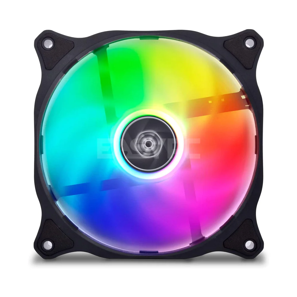 Silverstone SST-PF240-ARGB Liquid Cooler RGB - Image 3