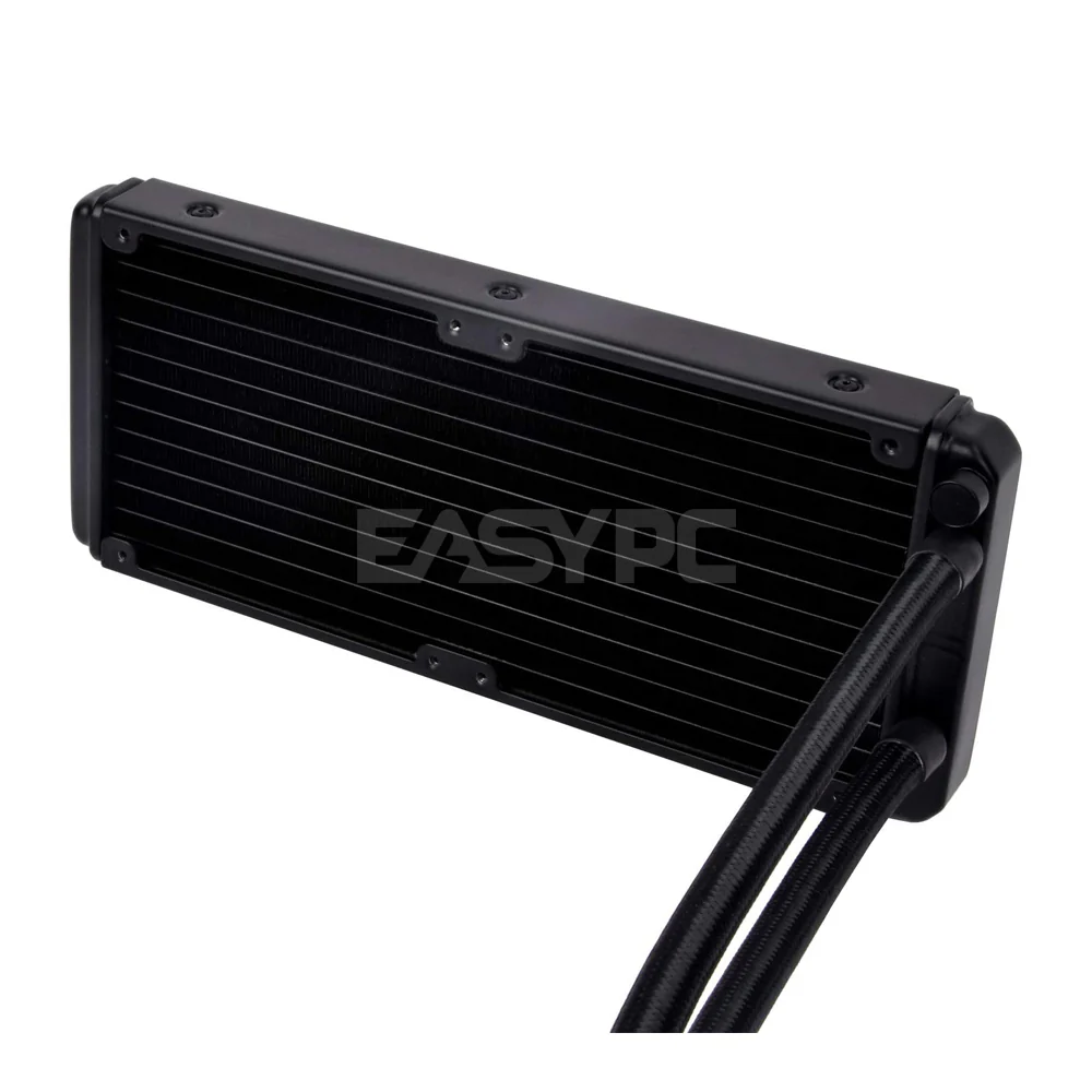 Silverstone SST-PF240-ARGB Liquid Cooler RGB - Image 4