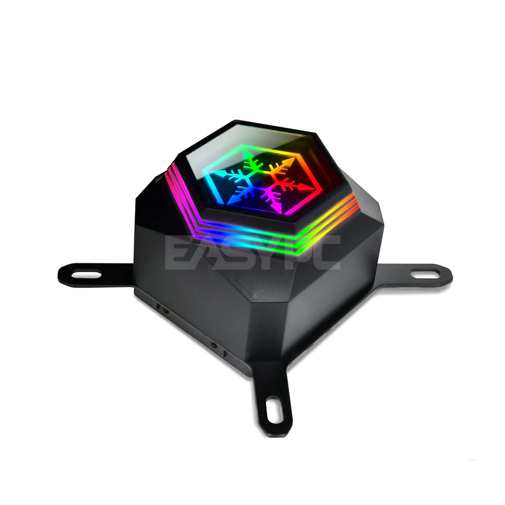 Silverstone SST-PF360-ARGB Liquid Cooler RGB - Image 2