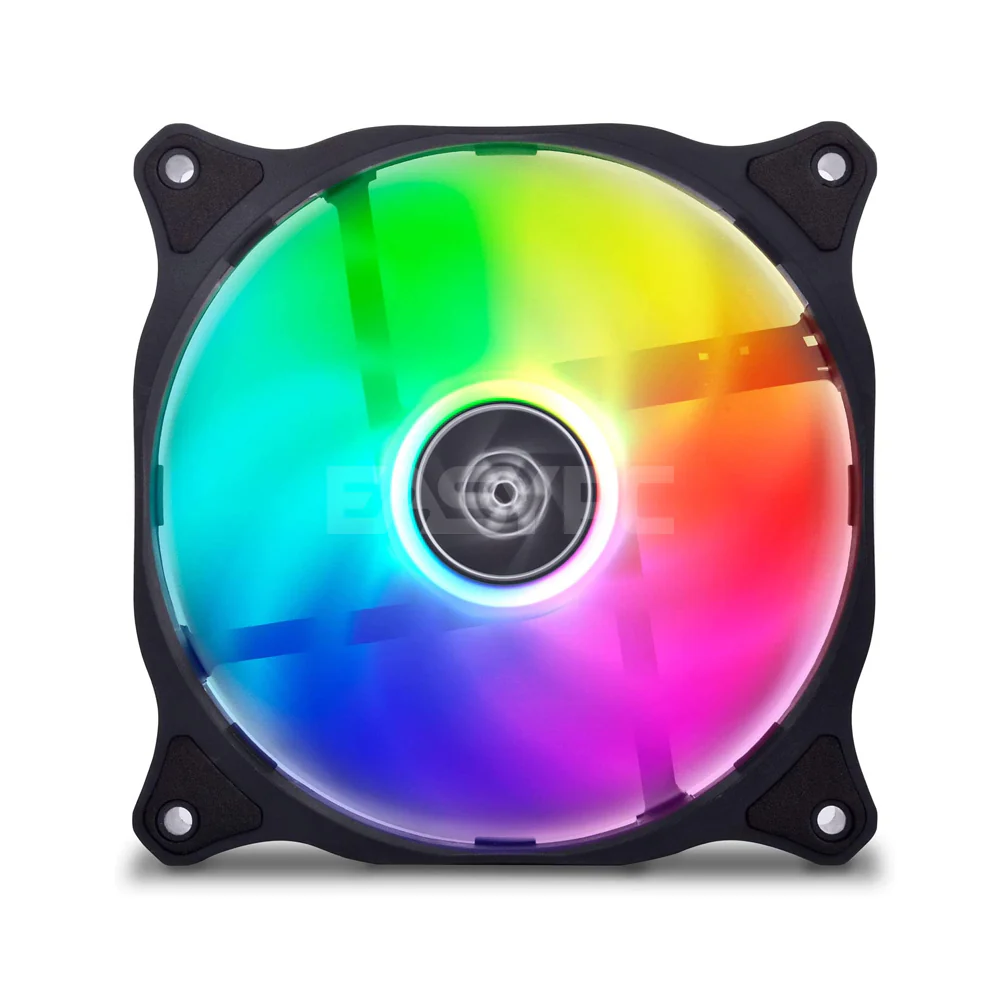 Silverstone SST-PF360-ARGB Liquid Cooler RGB - Image 3